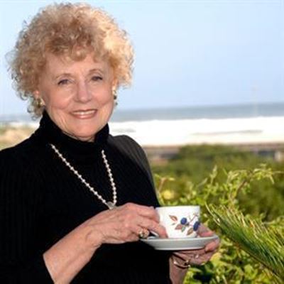 Emsie Schoeman verlaat Wilderness vir liefde